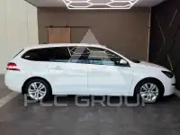 2016 Peugeot 308
