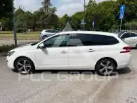 2016 Peugeot 308