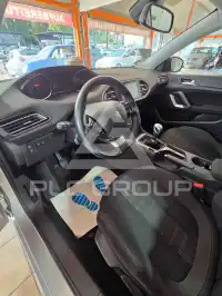 2016 Peugeot 308
