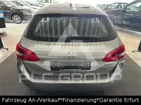2016 Peugeot 308