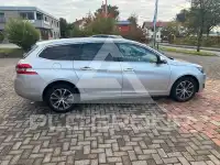 2016 Peugeot 308