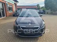 2016 Peugeot 308