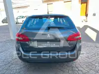 2016 Peugeot 308