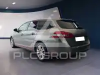 2016 Peugeot 308