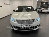 2016 Peugeot 308