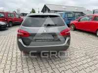 2016 Peugeot 308