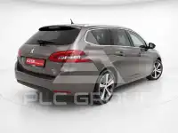 2016 Peugeot 308