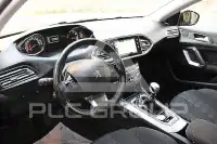 2016 Peugeot 308