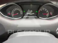 2016 Peugeot 308