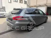 2016 Peugeot 308