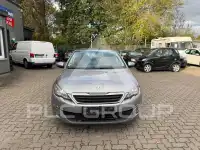 2016 Peugeot 308