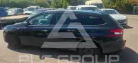 2016 Peugeot 308