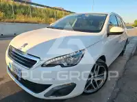 2016 Peugeot 308