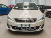 2016 Peugeot 308