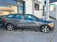 2016 Peugeot 308