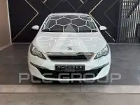 2016 Peugeot 308