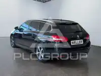 2016 Peugeot 308
