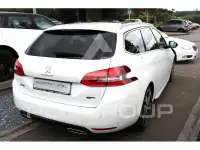 2016 Peugeot 308