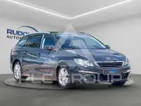 2016 Peugeot 308