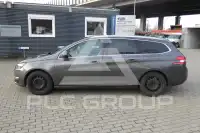 2016 Peugeot 308