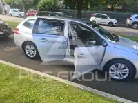 2016 Peugeot 308