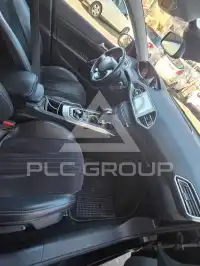 2016 Peugeot 308