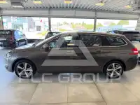 2016 Peugeot 308