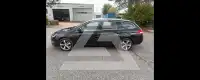 2016 Peugeot 308