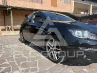 2016 Peugeot 308