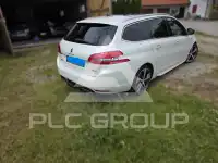 2016 Peugeot 308