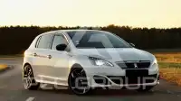 2016 Peugeot 308