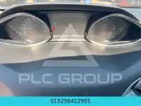 2016 Peugeot 308