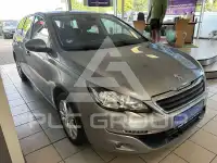 2016 Peugeot 308