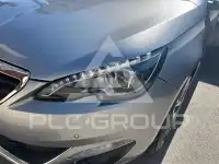 2016 Peugeot 308