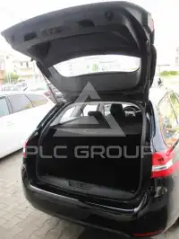 2016 Peugeot 308