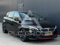 2016 Peugeot 308