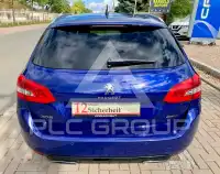 2016 Peugeot 308