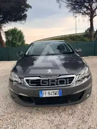 2016 Peugeot 308