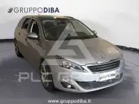 2016 Peugeot 308