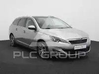 2016 Peugeot 308
