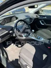 2016 Peugeot 308