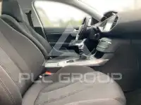 2016 Peugeot 308