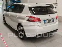 2016 Peugeot 308