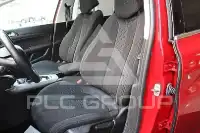 2016 Peugeot 308