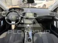 2016 Peugeot 308