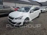 2016 Peugeot 308