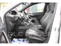 2016 Peugeot 308
