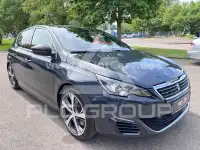 2016 Peugeot 308