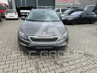 2016 Peugeot 308
