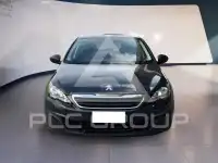2016 Peugeot 308